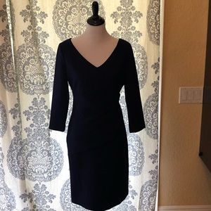 Authentic Diane Von Furstenberg dress